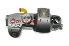 For Panasonic DC-GH5M2 GH5 II Top Cover Unit Top Cover Mode Dial Shutter Button