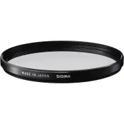Sigma WR UV 72mm Filter