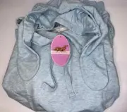 NEW WITH TAGS PETER ALEXANDER LADIES BUNNY EAR JUMPER SIZE M