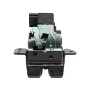 Tailgate Lock Actuator for Hyundai IX35 2010-2015 Boot Latch Rear Door 81230-2 Black Silver