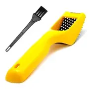 Hand File Second Cut Tooth Mill File Hand Plane for Wood / Plastic /Pottery4159