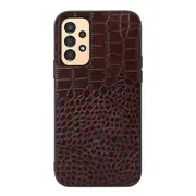 Crocodile Phone Case For Samsung Galaxy A13 4G