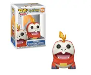 Pokemon Fuecoco Funko POP! Vinyl