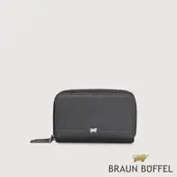 在飛比找PChome24h購物優惠-【BRAUN BUFFEL 德國小金牛】台灣總代理 格瑞克-