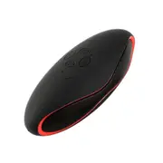 Mini Bluetooth Speaker Portable Wireless Speaker Support TF Card black red