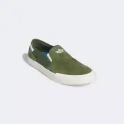 adidas Originals x Mark Gonzales Shmoofoil Slip Wild Pine Men Casual IE0659