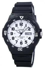 Casio MRW-200H-7BV Mens Watch