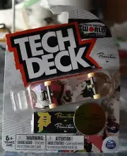Tech Deck Primitive SKATEBOARD NEW