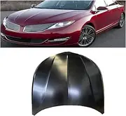 Car hood Compatible for MKZ 2013 Engine Hood OE DP5Z16612A cover for