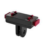 Quick Release Base Cold Shoe Expansion Adapter Accessory for Insta360 Ace Pro 2