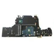 Dell Precision 7510 i7-7700HQ 2.30GHz Laptop Motherboard LA-E311P 56F9R 056F9R