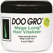 Doo Gro Medicated Hair Vitalizer [Mega Long]
