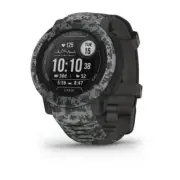 Garmin Instinct 2 Camo Edition -Graphite Camo Watch | AU Stock | FREE Post
