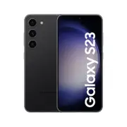 Samsung Galaxy S23 256GB (Black) [~Renewed: Good]