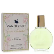 Vanderbilt Jardin A New York by Gloria Vanderbilt Eau De Parfum Fraiche Spray...