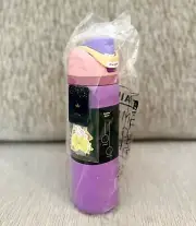 Owala Disney Freesip 24oz Water Bottle Princess Rapunzel Tangled w/ Stickers NEW