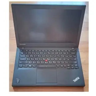 Lenovo ThinkPad x240 / 12.5吋超輕薄商務筆電/ i5 CPU/ Win10專業版