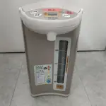 二手 象印 熱水瓶 CD-WBF 4公升 出廠年份2019年