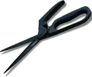 Pro Cut 11” Spring Assisted Scissors