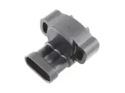 For 1987-1990 Jeep Comanche Throttle Position Sensor Walker 77773FZMD 1988 1989 (for: Jeep)