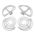 For DJI Mini 2/Mavic Mini Drone Propeller Protection Cover Blade Ring Accessory