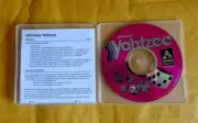 Ultimate Yahtzee CD-ROM (PC, 1996)