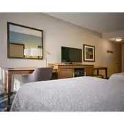 Hampton Inn Edmond