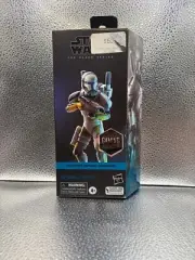 Star Wars The Black Series RC-1262 (SCORCH)