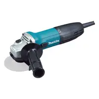 在飛比找momo購物網優惠-【MAKITA 牧田】GA4030RSP 電動平面砂輪機 1