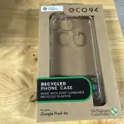 Case-Mate ECO94 Series Case for Google Pixel 4a - Clear