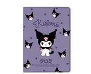 041 Cartoon Flat Meter Protective Case Suitable for IPad Pro 2021 11 inch
