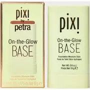 Pixi On-the-Glow Base Tinted Balm Chesnut, Chestnut..