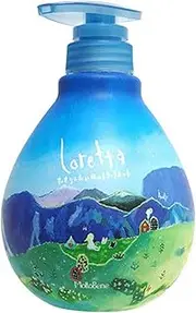 Loretta Refreshing Day Treatment 500g