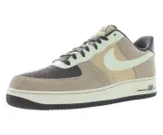 Nike Air Force 1 07 LV8 Unisex Shoes Size 13, Color: Hemp/Coconut Milk
