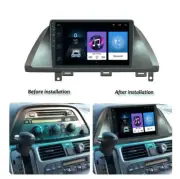 9" Android 10.1 Stereo Radio GPS Navi Head Unit For 05-10 Honda Odyssey Carplay (for: Honda)