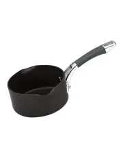 [Anolon] Saucepan Milkpan 14cm/0.9L in Black