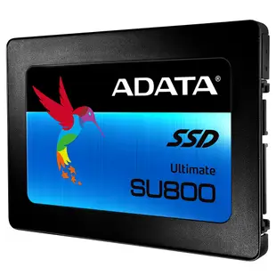 [全新未開封]ADATA 威剛 256G SSD固態硬碟 Ultimate SU800