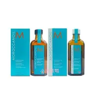 在飛比找蝦皮購物優惠-☆小敏廣場☆正品公司貨  MOROCCANOIL 摩洛哥優油