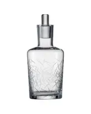 Fortessa Glas Handmade 1872 Charles Schumann Hommage Glace Whiskey Carafe