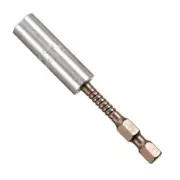 Magnetic Impact Bit Holders Impactech Screwdriver Tool 1/4 x 3 - Select Quantity