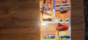 Matchbox Superfast Assorted Diecast On Cards