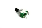 ALPHA POTENTIOMETER B10K 10K 9MM LINEAR ORIGINAL MARSHALL MG SERIES
