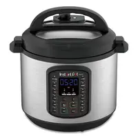 在飛比找蝦皮購物優惠-[好市多代購] Instant Pot 溫控智慧萬用鍋