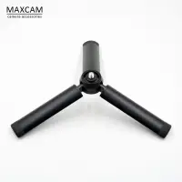 在飛比找蝦皮購物優惠-MAXCAM適用dji大疆Osmo Mobile靈眸手機雲台