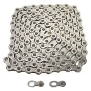 KMC e10t Turbo Road eMTB Bicycle Chain 10 Speed 122 Link Fits SRAM Shimano #9804