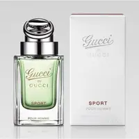 在飛比找蝦皮購物優惠-[世紀香水廣場]Gucci by Gucci Pour Ho