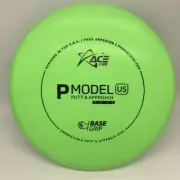 New Prodigy BaseGrip P Model US 170-175g