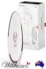 NEW Satisfyer Luxury Pret-a-porter 7.5 inch Clitoral Stimulator, Sex Toy