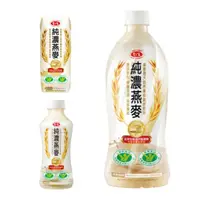 在飛比找蝦皮購物優惠-愛之味 純濃燕麥 250ml  290ml  24瓶/箱 8