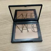 在飛比找蝦皮購物優惠-［現貨］二手 NARS 修容 打亮 修容餅 IBIZA